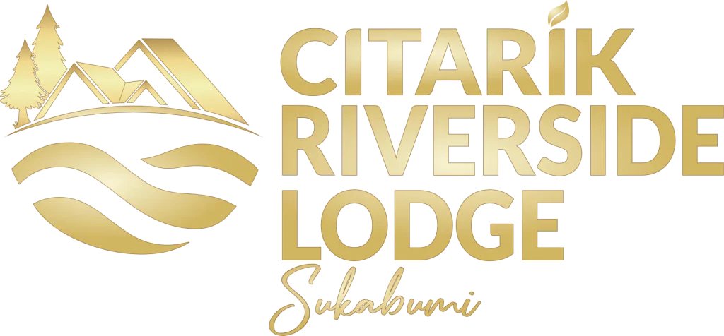 Citarok Riverside Lodge Logo