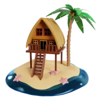 villa-beach-3d-icon-download-in-png-blend-fbx-gltf-file-formats-sand-sea-summer-holiday-pack-holidays-icons-6786084.webp